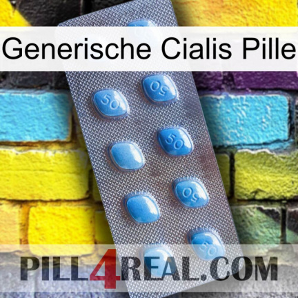 Generic Cialis Pill viagra3